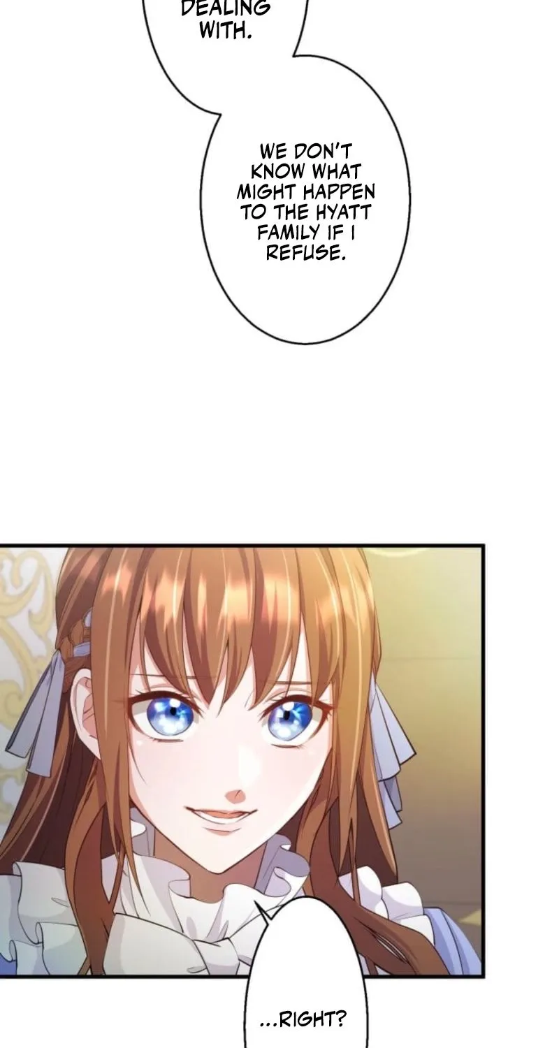 Aisuru Koushaku-sama, Tsutsushin de Korosasete Itadakimasu! Chapter 8 page 54 - 