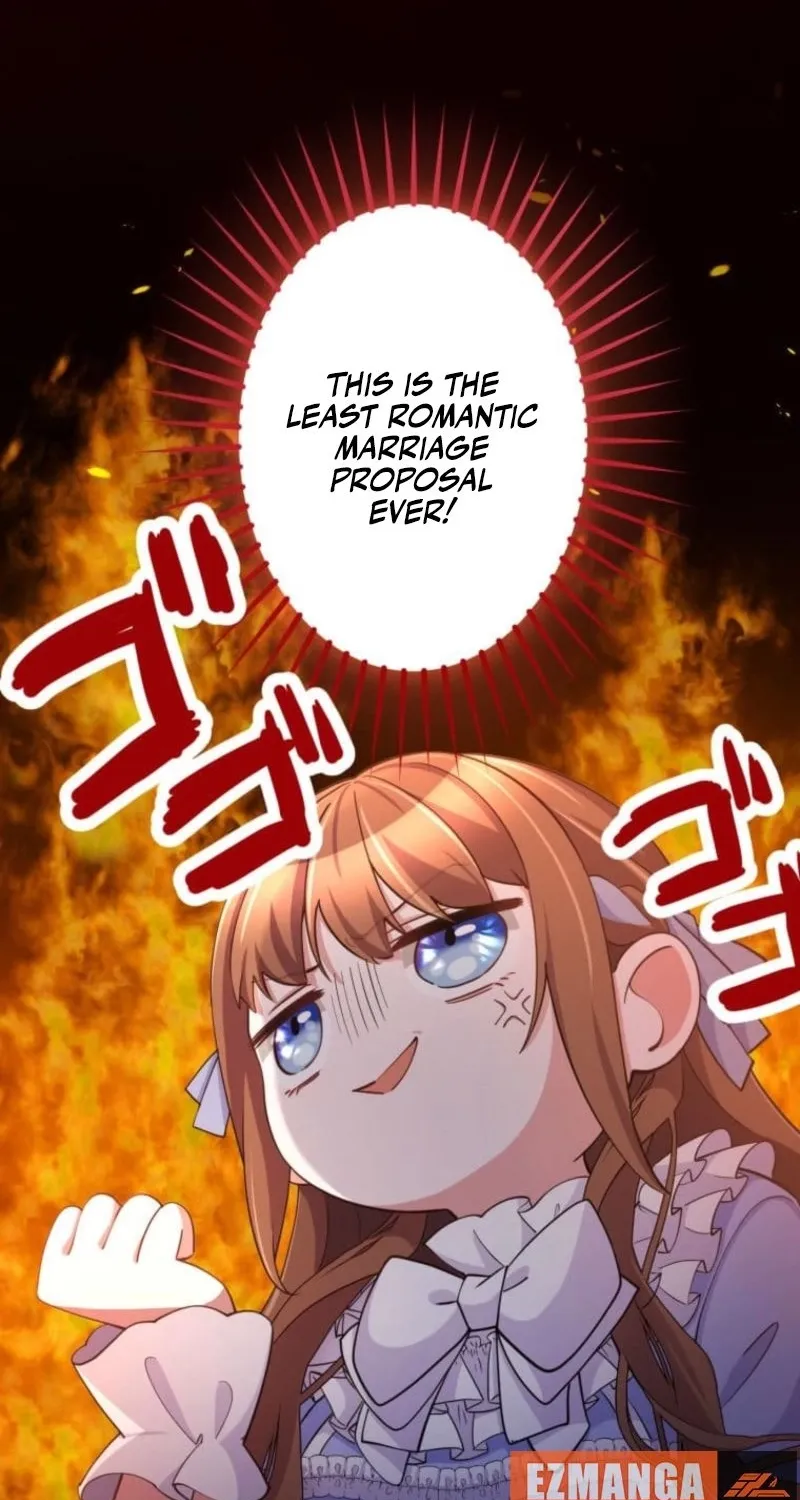 Aisuru Koushaku-sama, Tsutsushin de Korosasete Itadakimasu! Chapter 8 page 61 - 