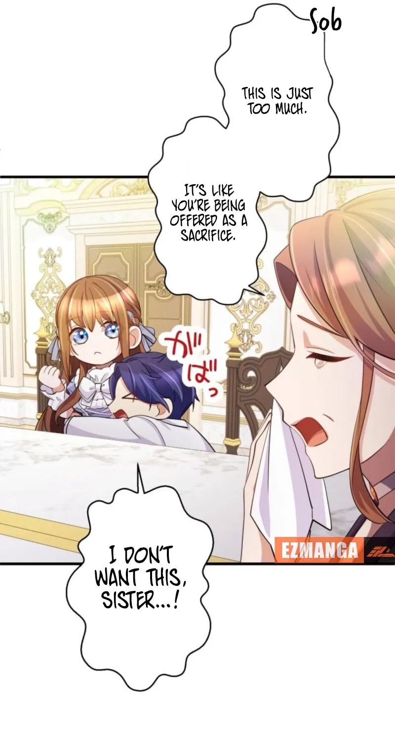 Aisuru Koushaku-sama, Tsutsushin de Korosasete Itadakimasu! Chapter 8 page 63 - 