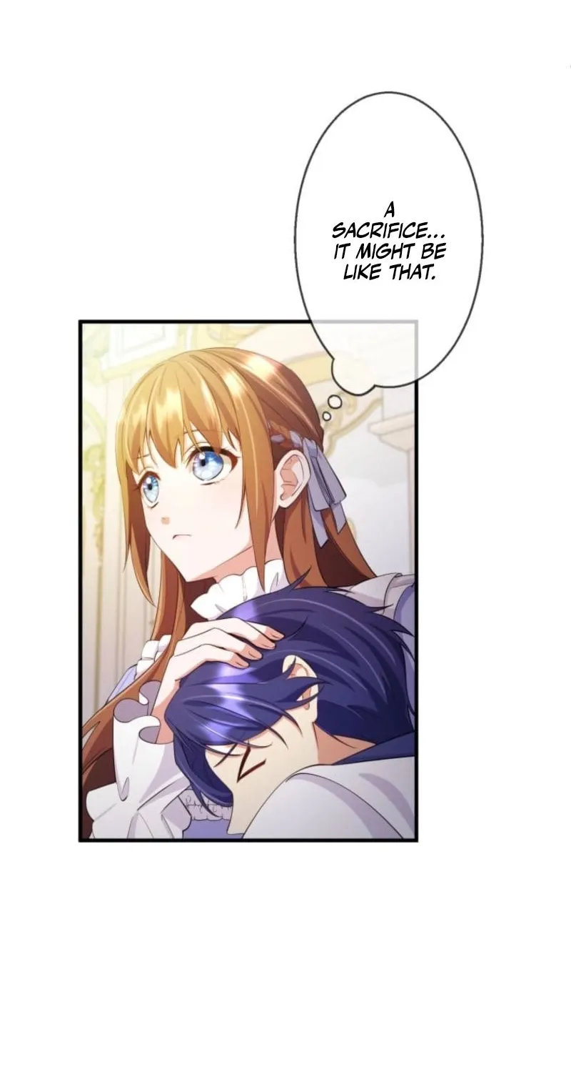 Aisuru Koushaku-sama, Tsutsushin de Korosasete Itadakimasu! Chapter 8 page 64 - 