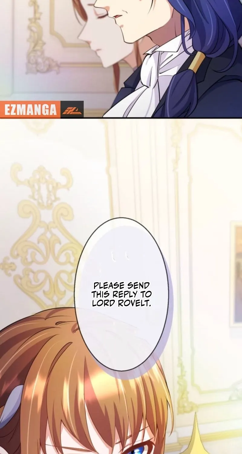 Aisuru Koushaku-sama, Tsutsushin de Korosasete Itadakimasu! Chapter 8 page 66 - 