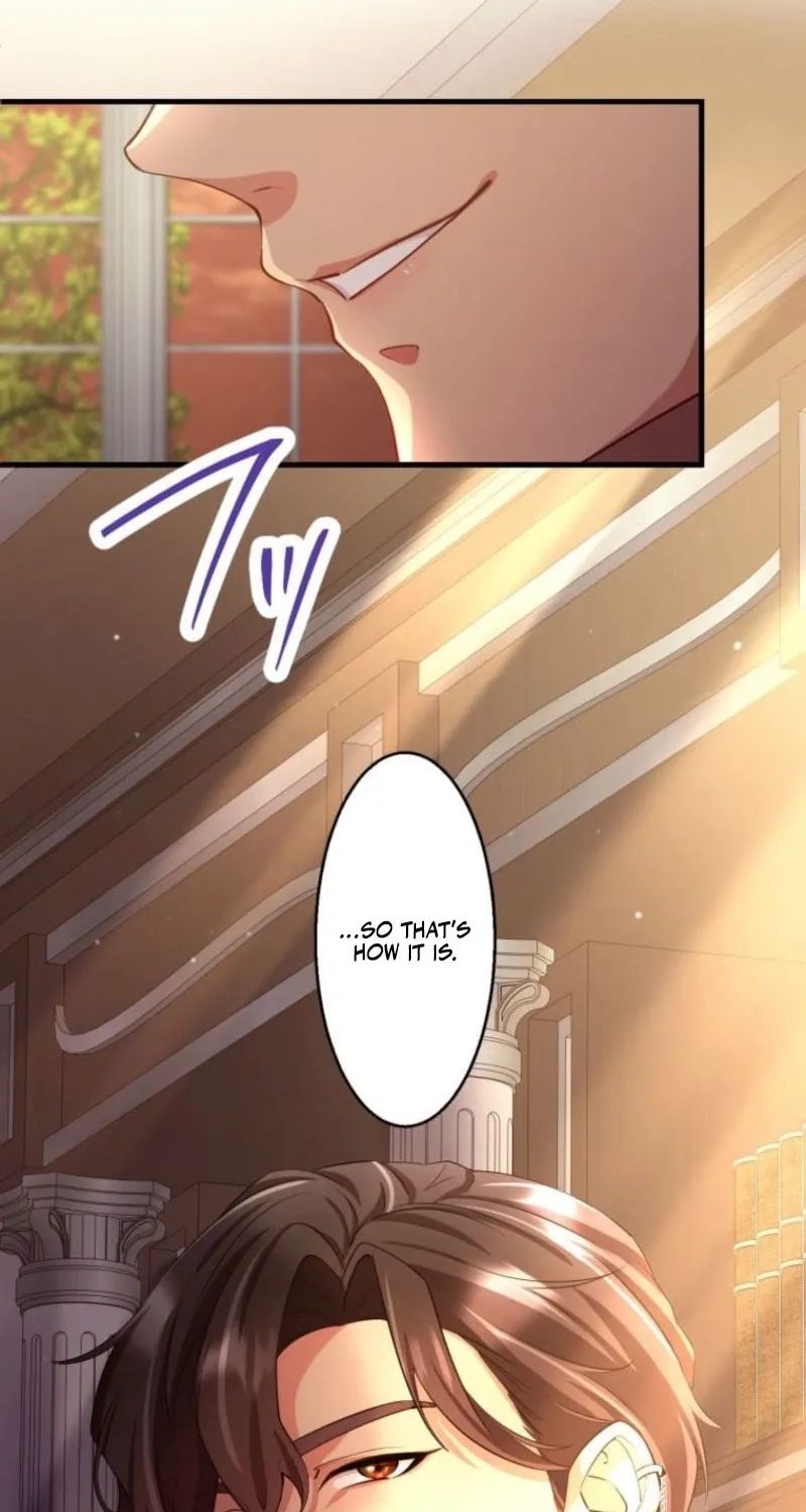 Aisuru Koushaku-sama, Tsutsushin de Korosasete Itadakimasu! Chapter 8 page 80 - 