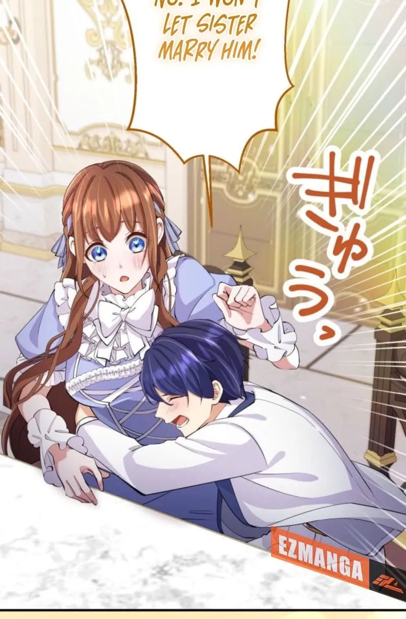 Aisuru Koushaku-sama, Tsutsushin de Korosasete Itadakimasu! Chapter 8 page 10 - 