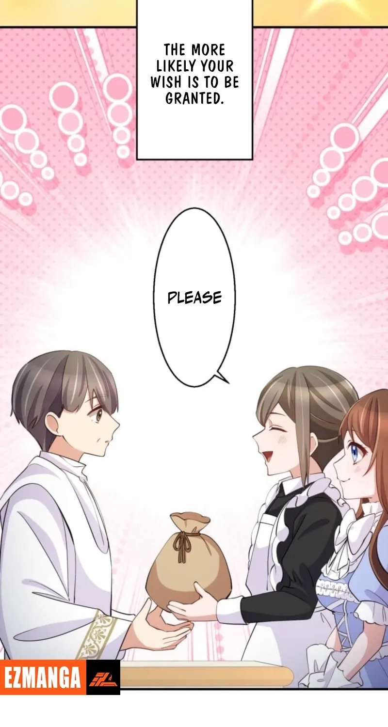 Aisuru Koushaku-sama, Tsutsushin de Korosasete Itadakimasu! Chapter 9 page 13 - 
