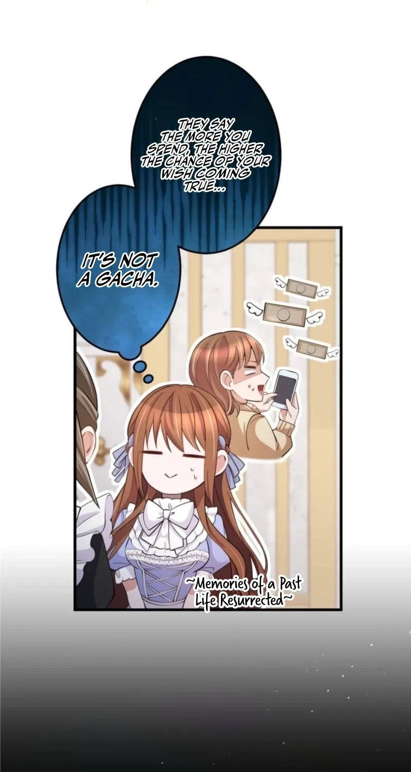 Aisuru Koushaku-sama, Tsutsushin de Korosasete Itadakimasu! Chapter 9 page 15 - 