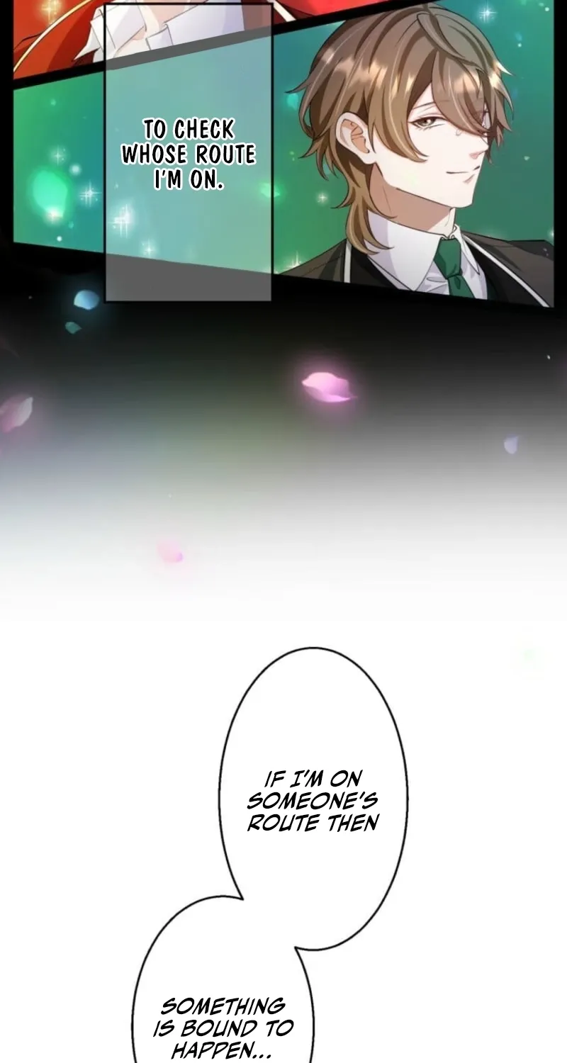 Aisuru Koushaku-sama, Tsutsushin de Korosasete Itadakimasu! Chapter 9 page 30 - 