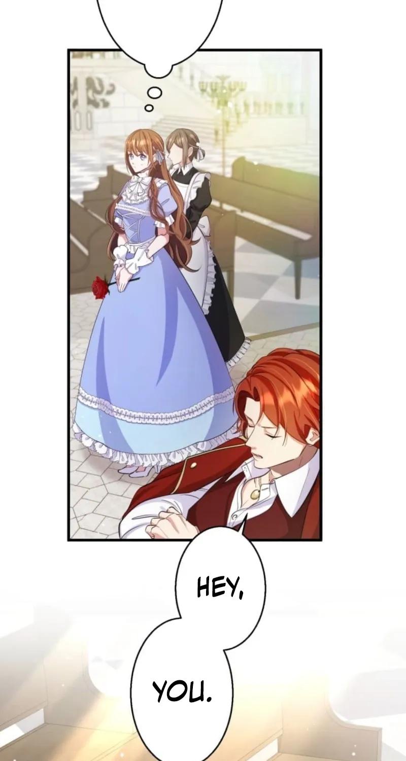 Aisuru Koushaku-sama, Tsutsushin de Korosasete Itadakimasu! Chapter 9 page 31 - 