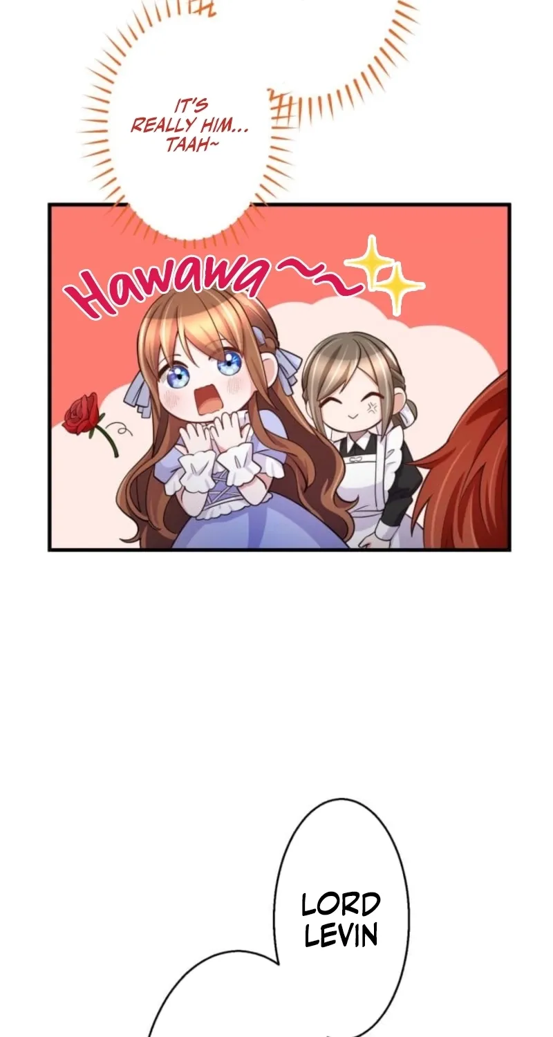 Aisuru Koushaku-sama, Tsutsushin de Korosasete Itadakimasu! Chapter 9 page 35 - 