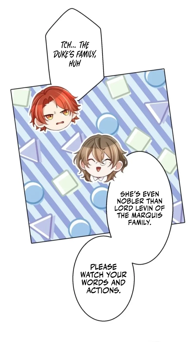 Aisuru Koushaku-sama, Tsutsushin de Korosasete Itadakimasu! Chapter 9 page 37 - 