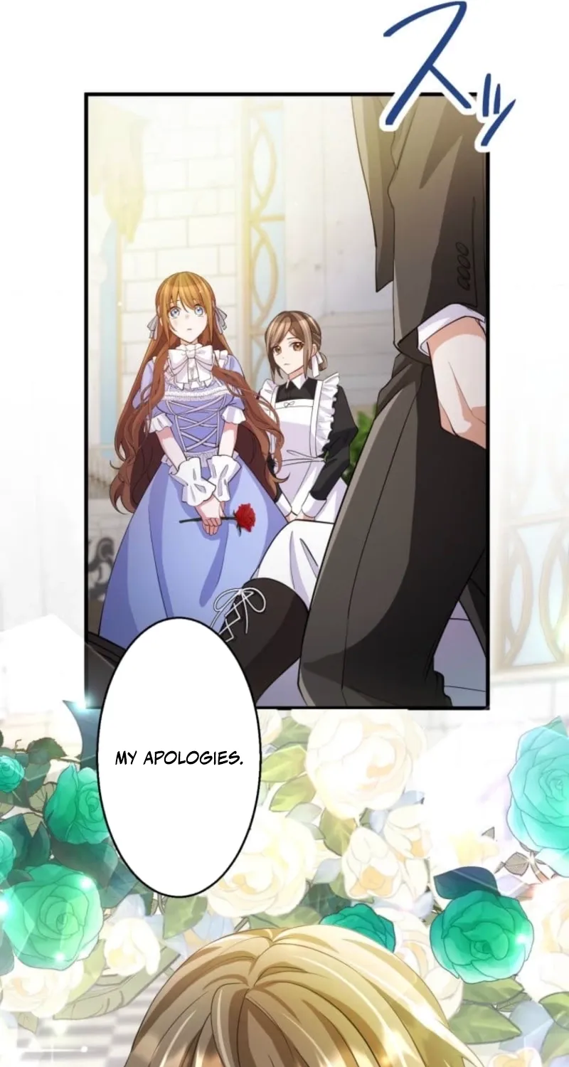 Aisuru Koushaku-sama, Tsutsushin de Korosasete Itadakimasu! Chapter 9 page 38 - 