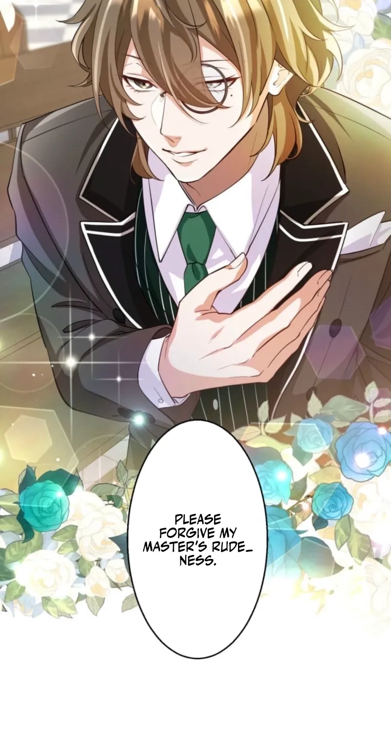 Aisuru Koushaku-sama, Tsutsushin de Korosasete Itadakimasu! Chapter 9 page 39 - 