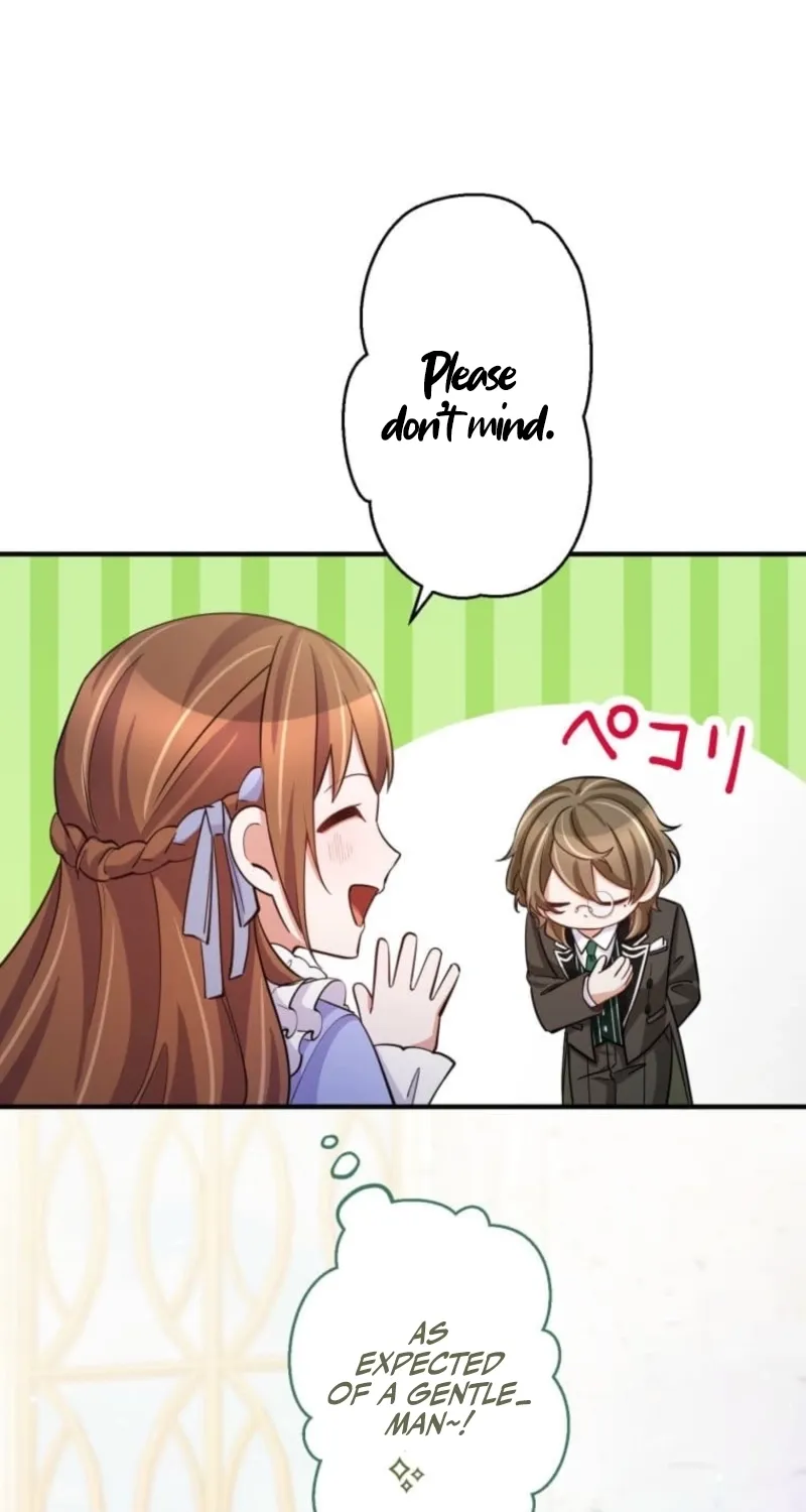Aisuru Koushaku-sama, Tsutsushin de Korosasete Itadakimasu! Chapter 9 page 40 - 