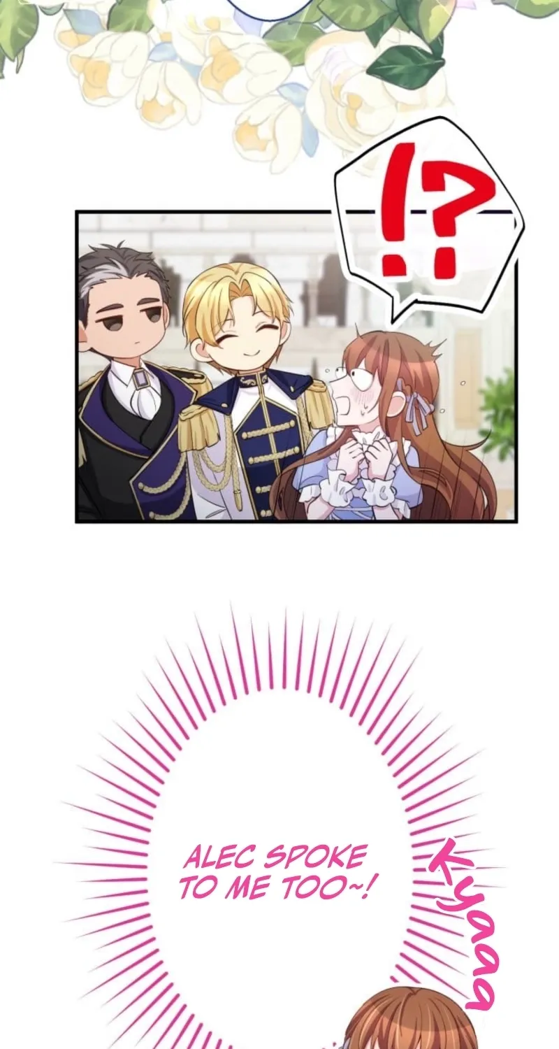 Aisuru Koushaku-sama, Tsutsushin de Korosasete Itadakimasu! Chapter 9 page 45 - 