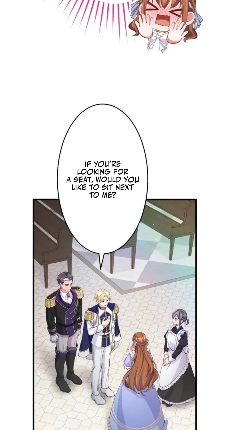 Aisuru Koushaku-sama, Tsutsushin de Korosasete Itadakimasu! Chapter 9 page 46 - 