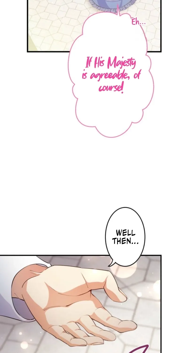Aisuru Koushaku-sama, Tsutsushin de Korosasete Itadakimasu! Chapter 9 page 47 - 