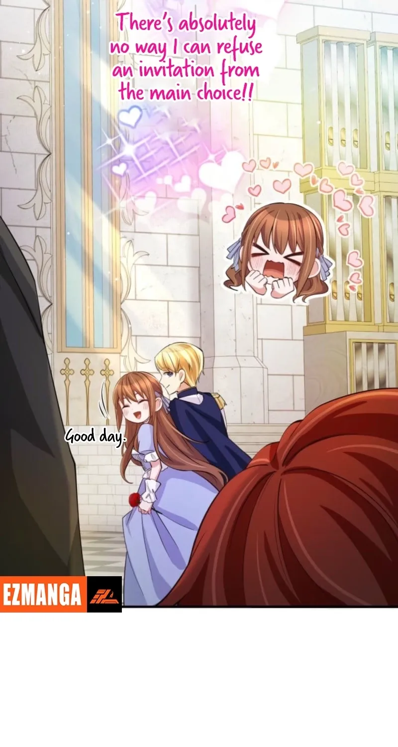 Aisuru Koushaku-sama, Tsutsushin de Korosasete Itadakimasu! Chapter 9 page 51 - 