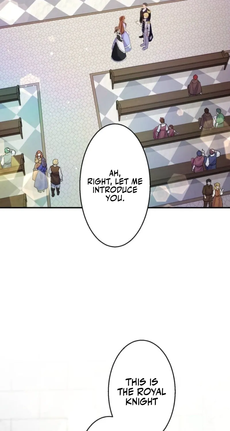 Aisuru Koushaku-sama, Tsutsushin de Korosasete Itadakimasu! Chapter 9 page 55 - 
