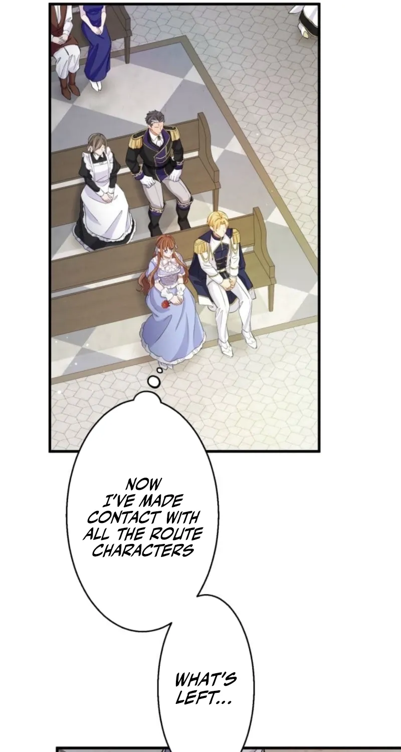 Aisuru Koushaku-sama, Tsutsushin de Korosasete Itadakimasu! Chapter 9 page 60 - 