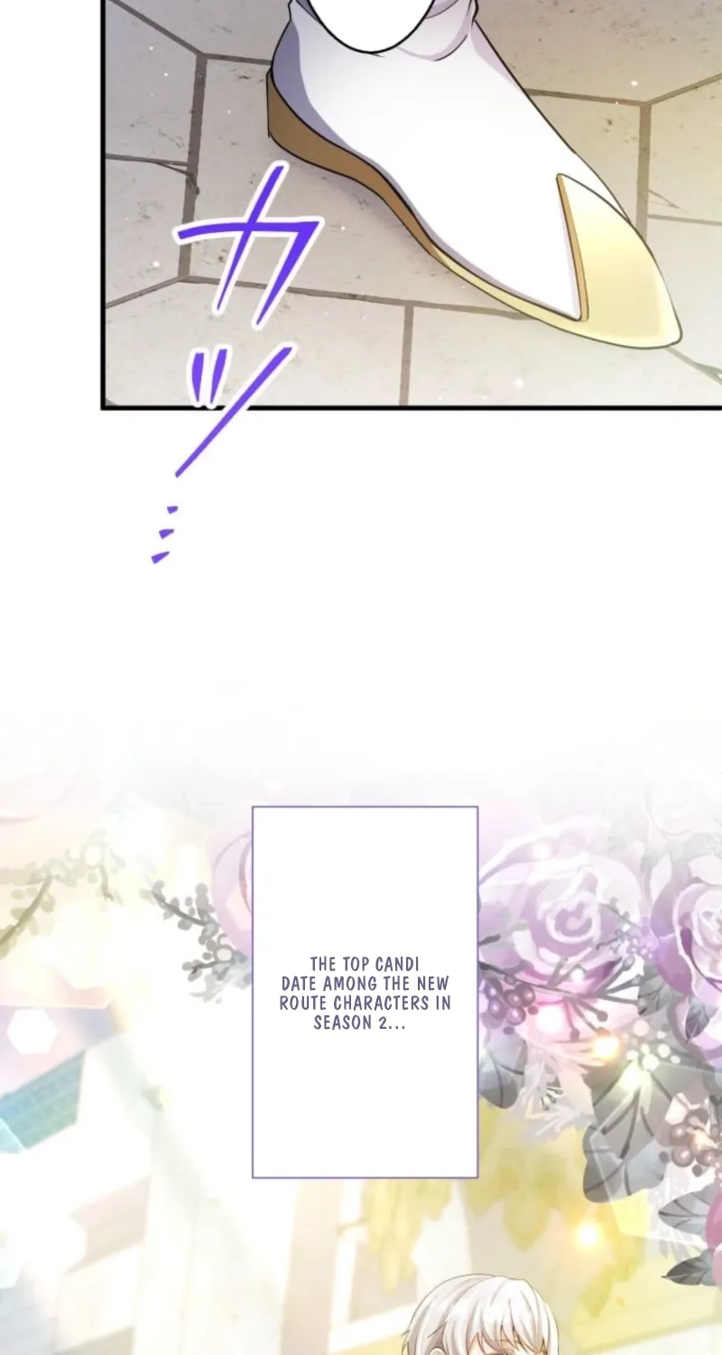 Aisuru Koushaku-sama, Tsutsushin de Korosasete Itadakimasu! Chapter 9 page 61 - 