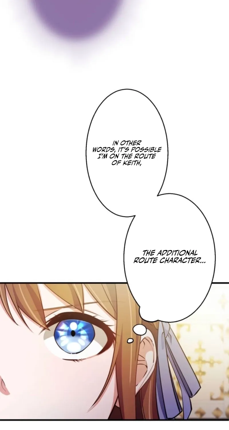 Aisuru Koushaku-sama, Tsutsushin de Korosasete Itadakimasu! Chapter 9 page 66 - 