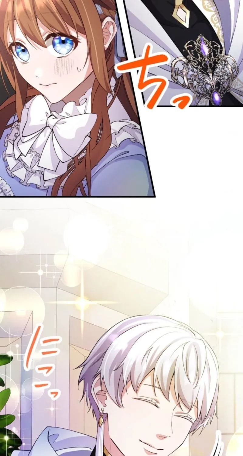Aisuru Koushaku-sama, Tsutsushin de Korosasete Itadakimasu! Chapter 9 page 68 - 