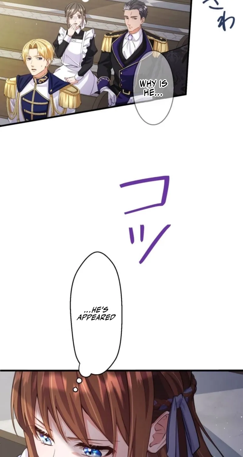 Aisuru Koushaku-sama, Tsutsushin de Korosasete Itadakimasu! Chapter 9 page 74 - 