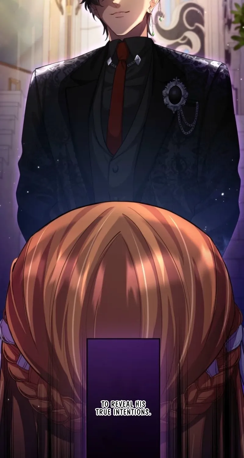 Aisuru Koushaku-sama, Tsutsushin de Korosasete Itadakimasu! Chapter 9 page 79 - 