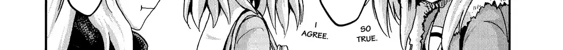 Aizawa-san Zoushoku Chapter 33 page 24 - 