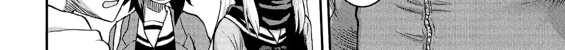 Aizawa-san Zoushoku Chapter 40 page 28 - 