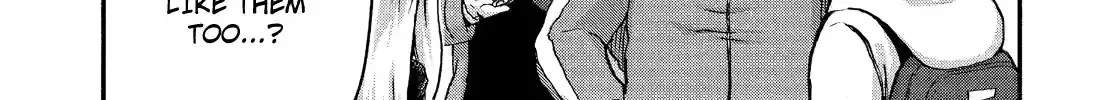 Aizawa-san Zoushoku Chapter 40 page 30 - 