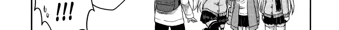 Aizawa-san Zoushoku Chapter 40 page 6 - 