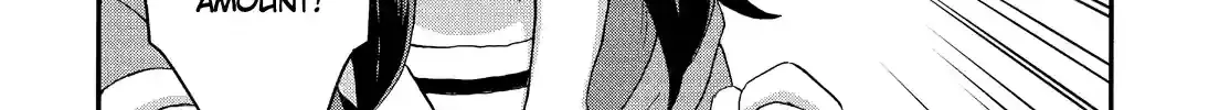 Aizawa-san Zoushoku Chapter 42 page 20 - 