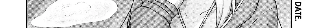 Aizawa-san Zoushoku Chapter 44 page 4 - 