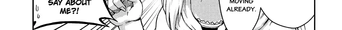 Aizawa-san Zoushoku Chapter 45 page 30 - 