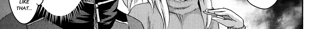 Aizawa-san Zoushoku Chapter 45 page 10 - 