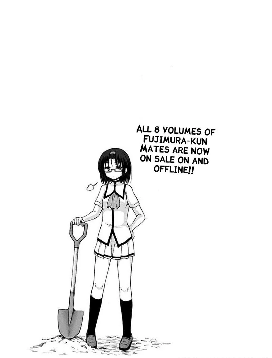 Aizawa-san Zoushoku Chapter 5 page 19 - 