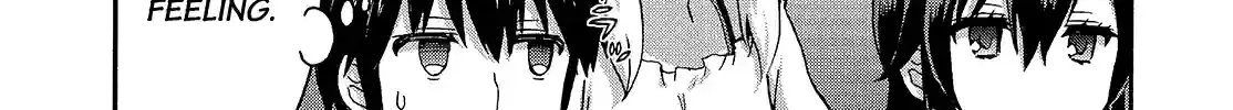 Aizawa-san Zoushoku Chapter 50 page 22 - 