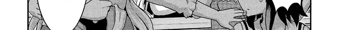 Aizawa-san Zoushoku Chapter 50 page 8 - 