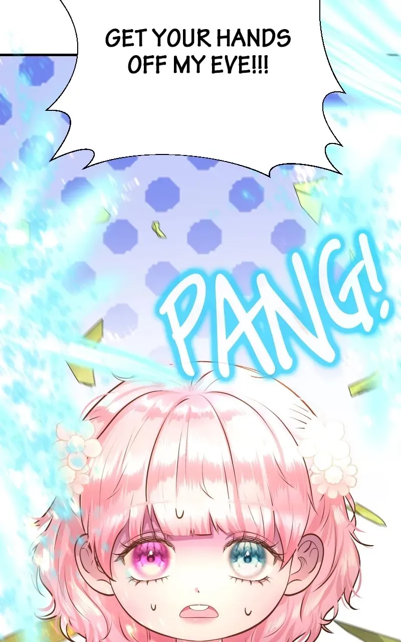 Aka-chan Seijo wa Bad Mirai wo Kaihishitai: Ofutari wa Gojitsu, Watashi wo Umimasu Chapter 0 page 12 - 