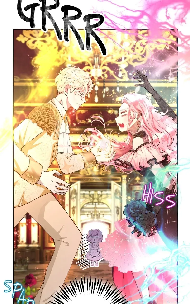Aka-chan Seijo wa Bad Mirai wo Kaihishitai: Ofutari wa Gojitsu, Watashi wo Umimasu Chapter 0 page 8 - 