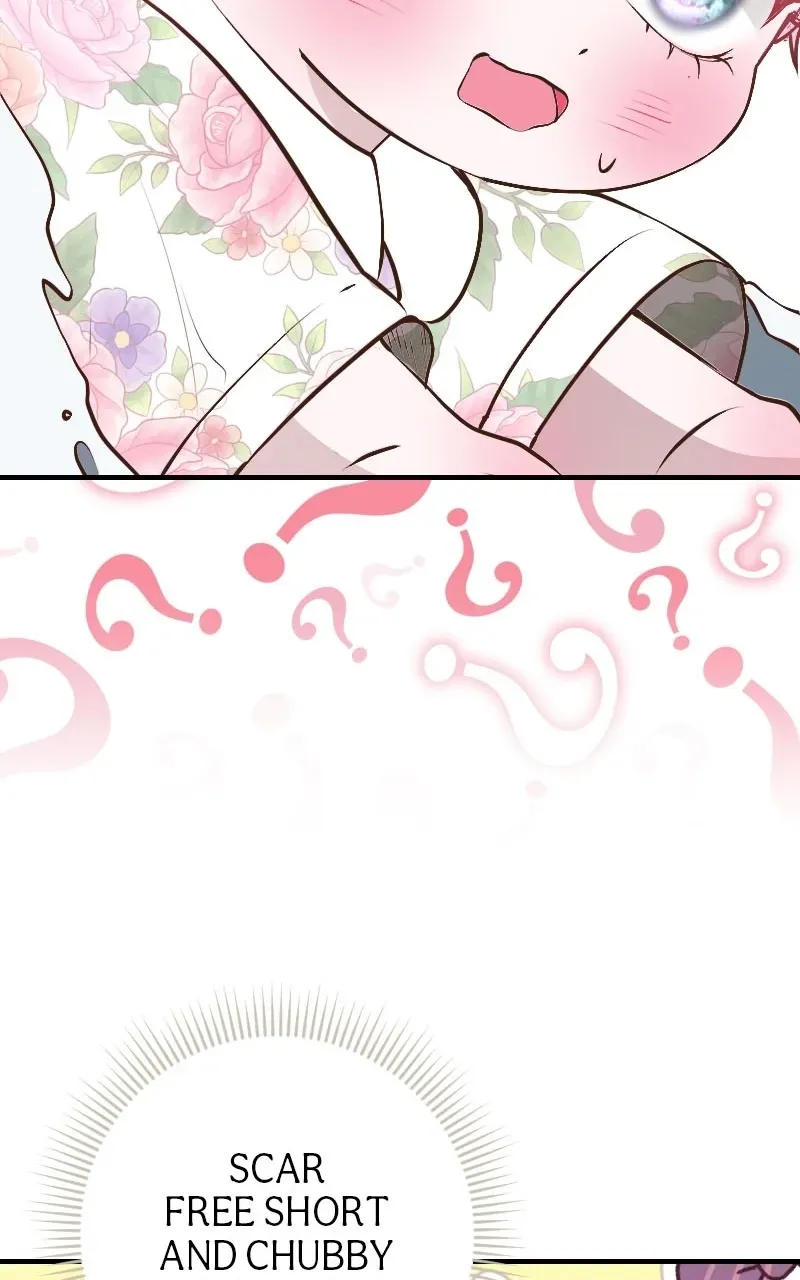 Aka-chan Seijo wa Bad Mirai wo Kaihishitai: Ofutari wa Gojitsu, Watashi wo Umimasu Chapter 1 page 115 - 