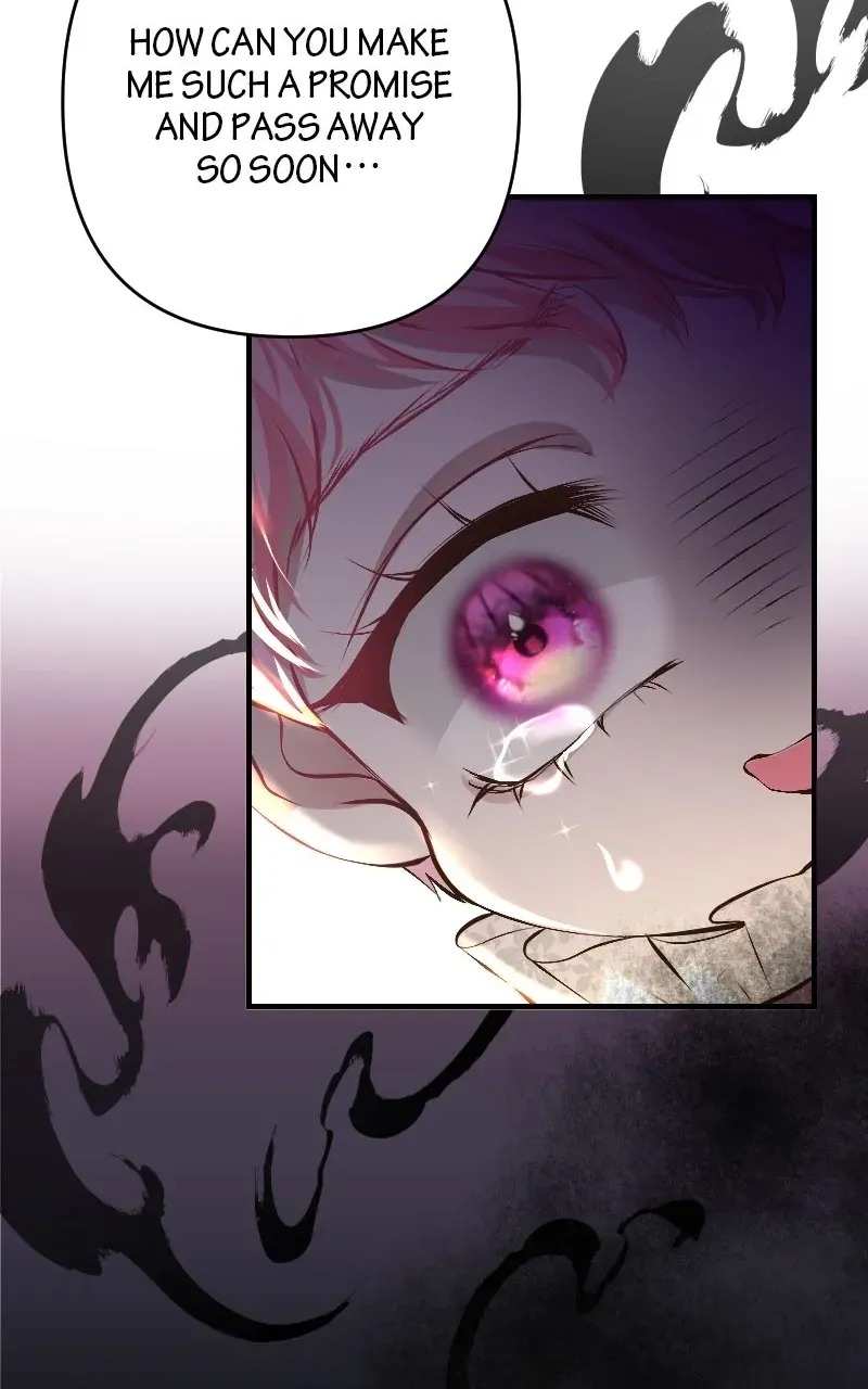 Aka-chan Seijo wa Bad Mirai wo Kaihishitai: Ofutari wa Gojitsu, Watashi wo Umimasu Chapter 1 page 14 - 
