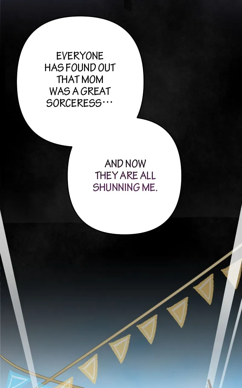 Aka-chan Seijo wa Bad Mirai wo Kaihishitai: Ofutari wa Gojitsu, Watashi wo Umimasu Chapter 1 page 15 - 