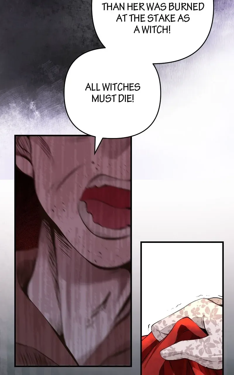 Aka-chan Seijo wa Bad Mirai wo Kaihishitai: Ofutari wa Gojitsu, Watashi wo Umimasu Chapter 1 page 22 - 