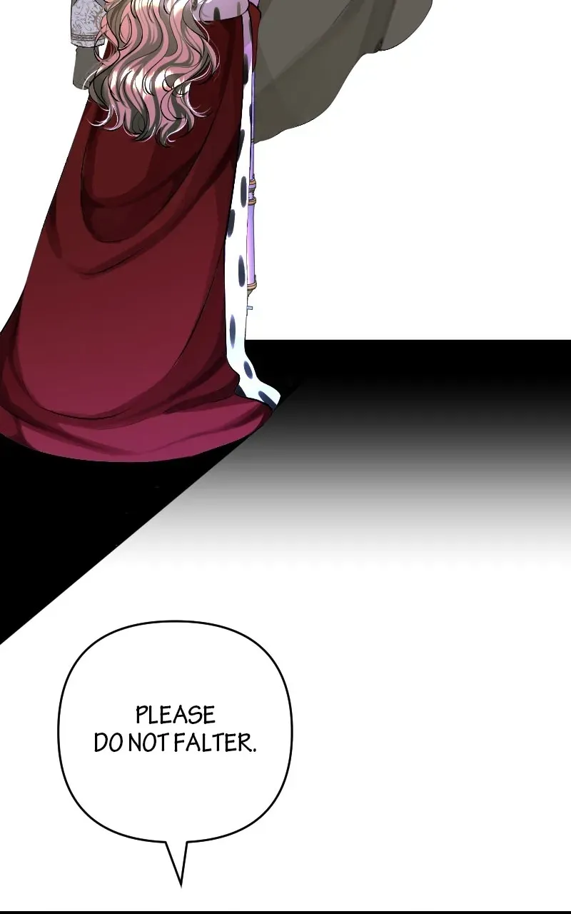 Aka-chan Seijo wa Bad Mirai wo Kaihishitai: Ofutari wa Gojitsu, Watashi wo Umimasu Chapter 1 page 30 - 