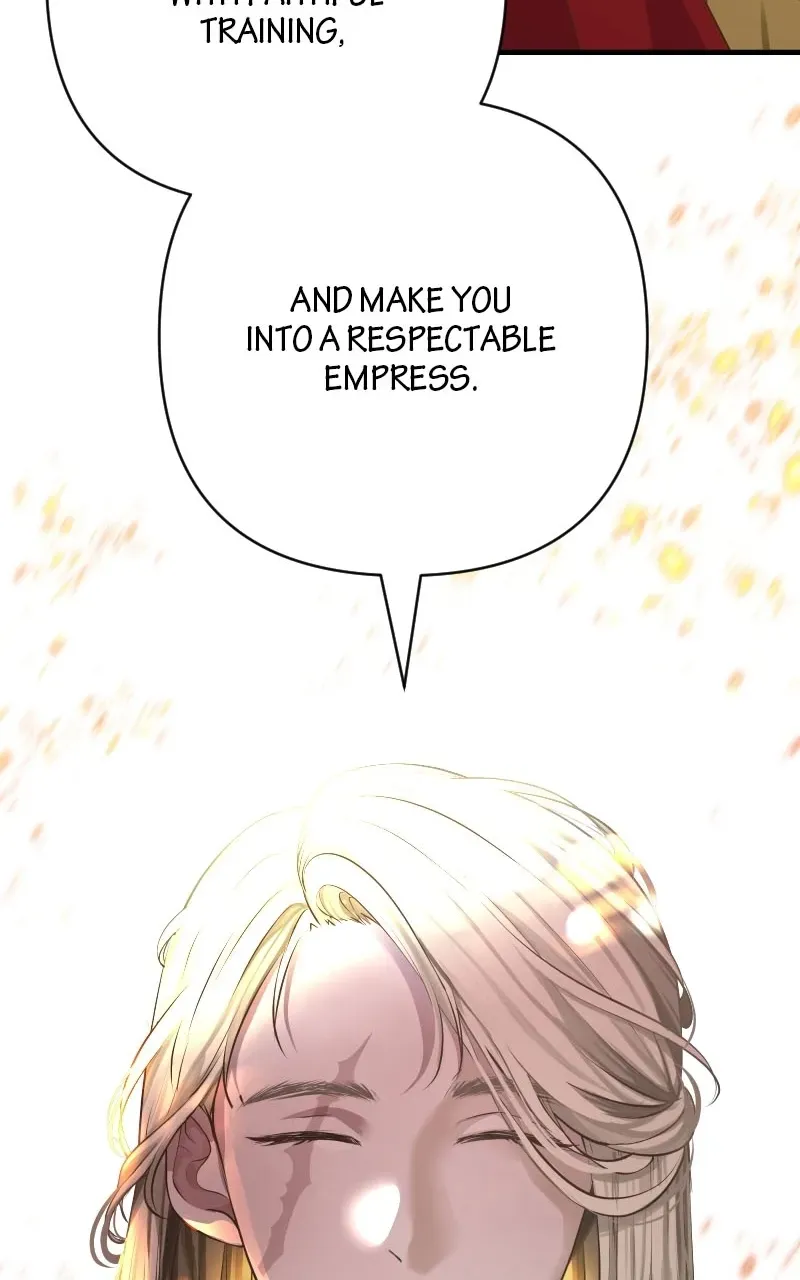 Aka-chan Seijo wa Bad Mirai wo Kaihishitai: Ofutari wa Gojitsu, Watashi wo Umimasu Chapter 1 page 34 - 