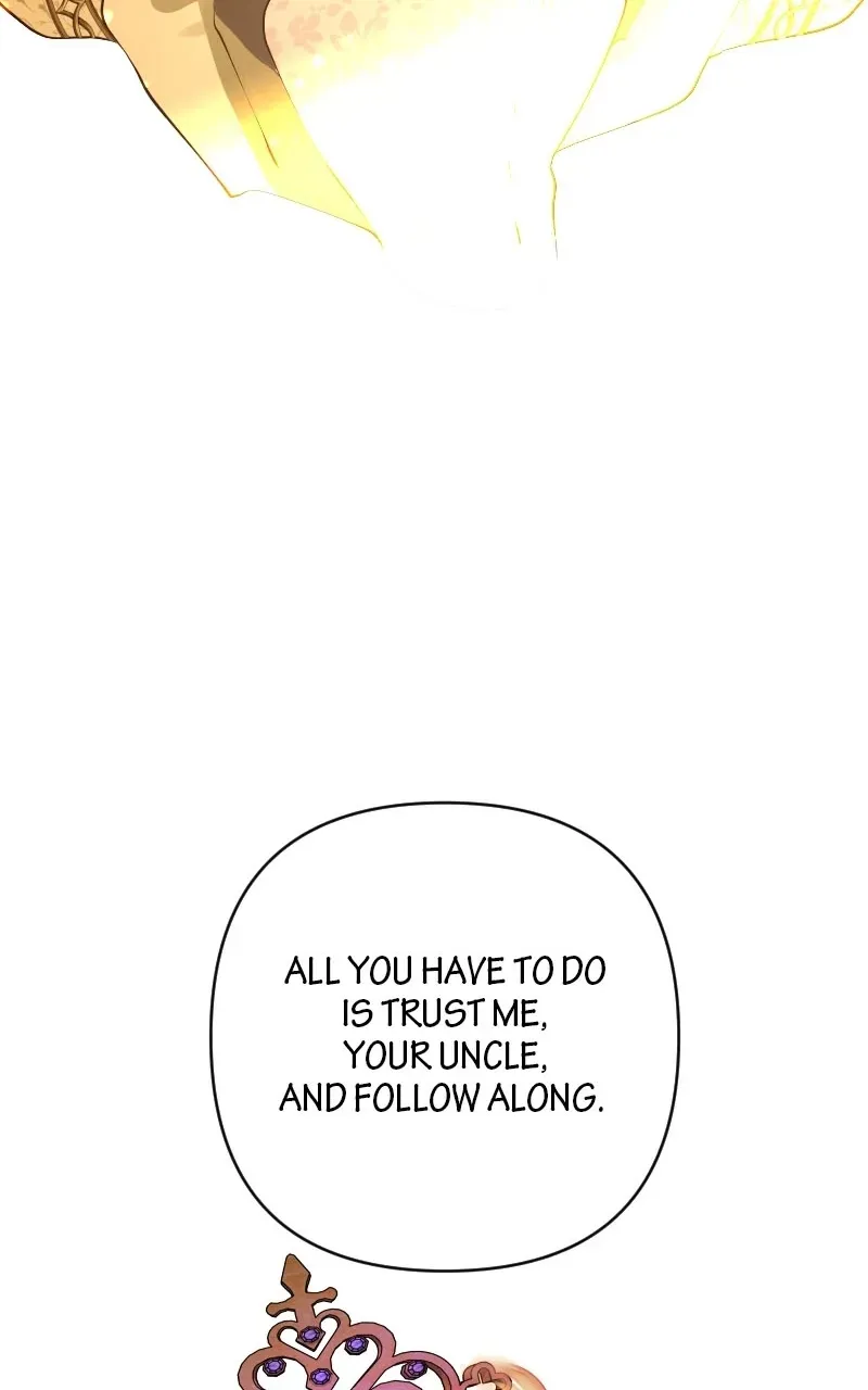 Aka-chan Seijo wa Bad Mirai wo Kaihishitai: Ofutari wa Gojitsu, Watashi wo Umimasu Chapter 1 page 36 - 