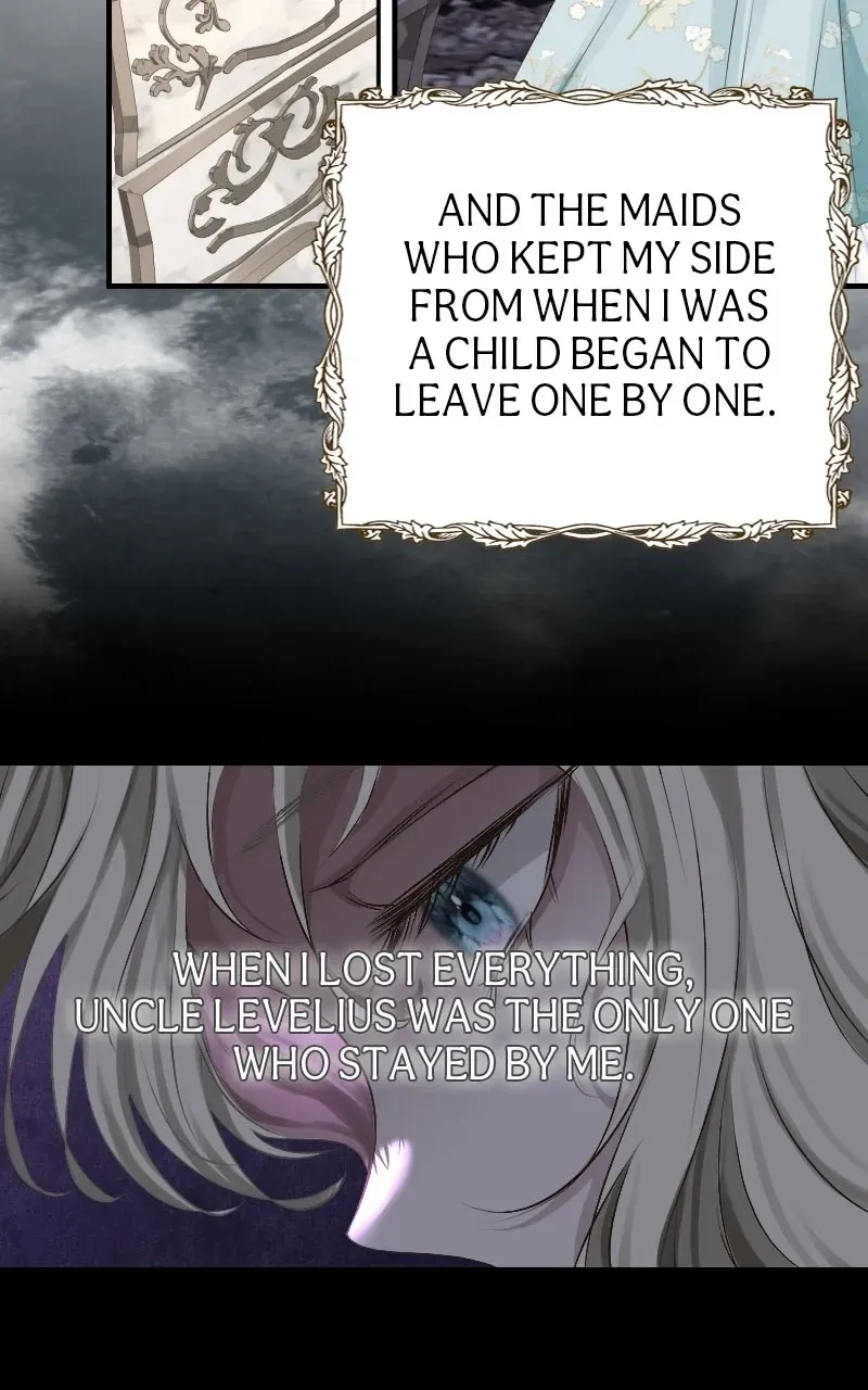 Aka-chan Seijo wa Bad Mirai wo Kaihishitai: Ofutari wa Gojitsu, Watashi wo Umimasu Chapter 1 page 40 - 
