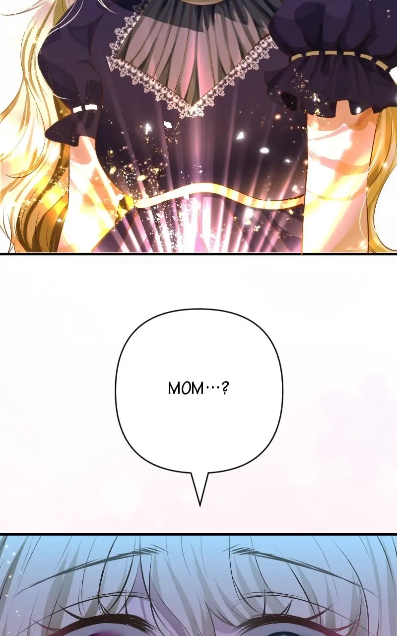 Aka-chan Seijo wa Bad Mirai wo Kaihishitai: Ofutari wa Gojitsu, Watashi wo Umimasu Chapter 1 page 48 - 