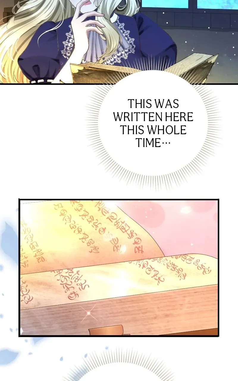 Aka-chan Seijo wa Bad Mirai wo Kaihishitai: Ofutari wa Gojitsu, Watashi wo Umimasu Chapter 1 page 52 - 